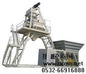 混凝土、攪拌站