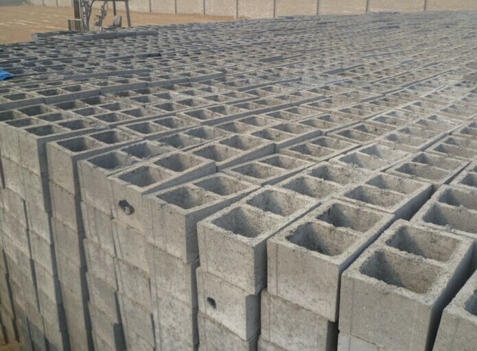 混凝土、混凝土免燒磚