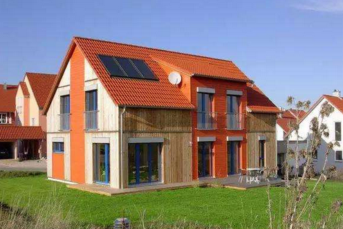 混凝土、鋼筋混凝土、集成房屋