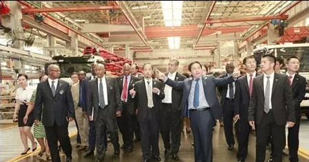 混凝土、工程機械、三一重工