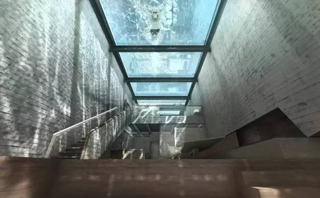 混凝土、混凝土地下室