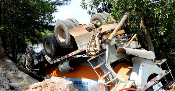 混凝土、混凝土攪拌車
