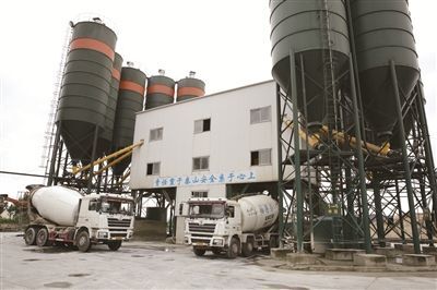 混凝土、混凝土預(yù)拌