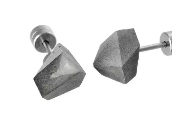 混凝土、混凝土耳釘