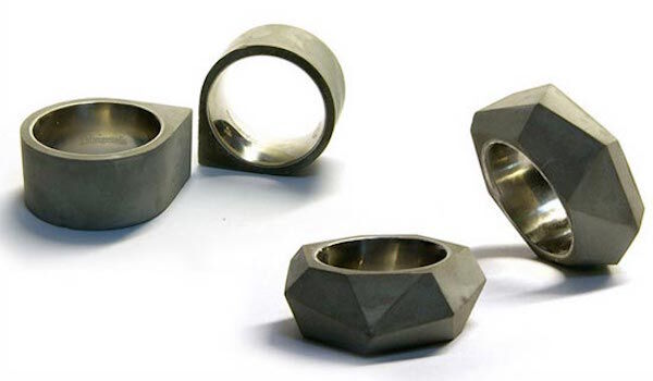 混凝土、混凝土裝飾品