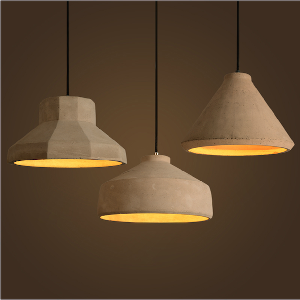 混凝土、混凝土裝飾品