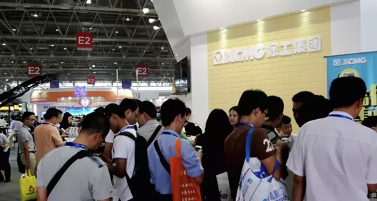 混凝土、混凝土泵車、徐工