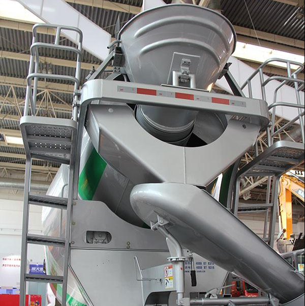 三一、混凝土、混凝土攪拌車、攪拌車