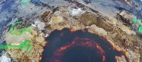 工程機(jī)械、天津港