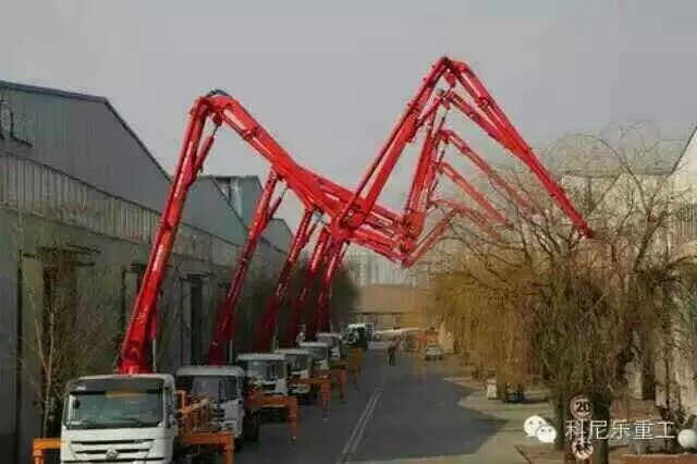 青島科尼樂、建筑機(jī)械、混凝土