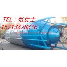 廠家直銷砼攪拌站水泥儲罐、60T水泥罐