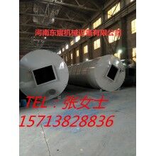 專業(yè)制作JLSNC 100T水泥罐、水泥倉廠家
