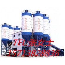 專業(yè)定制 混凝土攪拌站、HZS180攪拌站等