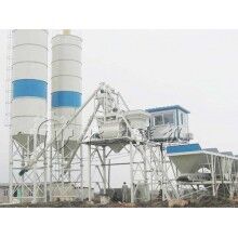 HZS50混凝土攪拌站配置，價(jià)格，供應(yīng)商