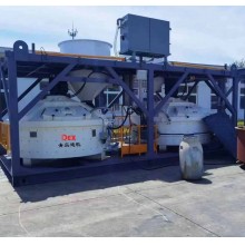 行星式攪拌機(jī)品質(zhì)可靠提效增收，為用戶帶來更高經(jīng)濟(jì)效益