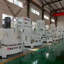 陶瓷透水磚攪拌機不斷鏈合攪拌新工藝，打造行業(yè)高經(jīng)濟性