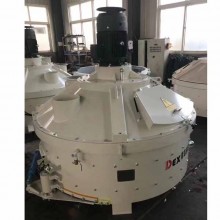 行星式攪拌機提高混合攪拌“質(zhì)量度”，助力耐火材料行業(yè)發(fā)展