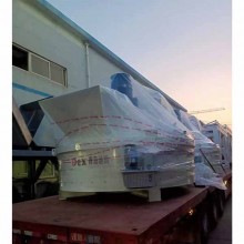 立軸行星式攪拌機(jī)高效、高質(zhì)加持，推動陶瓷攪拌邁向新階段