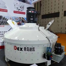 耐火材料攪拌機(jī)品質(zhì)導(dǎo)向加持下，打造行業(yè)攪拌新高地