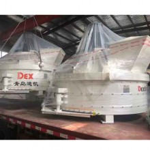 UHPC超高性能混凝土攪拌機(jī)市場前瞻性強(qiáng)實(shí)現(xiàn)行業(yè)攪拌優(yōu)化匹配