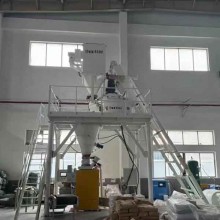 耐火材料攪拌機效率、質(zhì)量一手抓，是提升攪拌生產(chǎn)力的關(guān)鍵