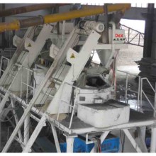 行星式攪拌機實現(xiàn)物料混合可塑性，走俏陶瓷透水磚行業(yè)市場