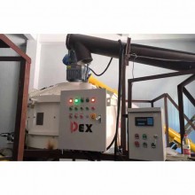 UHPC超高性能混凝土攪拌機(jī)新質(zhì)驅(qū)動，物料混合可塑性升級