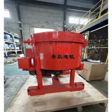 行星式攪拌機(jī)填補(bǔ)UHPC行業(yè)攪拌空白，以勻質(zhì)化助推行業(yè)高質(zhì)量發(fā)展