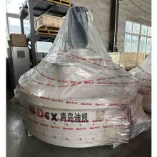 在裝配式建筑攪拌混合中，立軸行星式攪拌機(jī)大力促進(jìn)行業(yè)創(chuàng)新升級