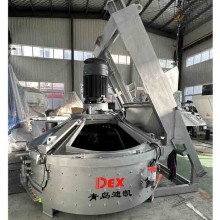 打破認(rèn)知！耐火材料攪拌機(jī)成為行業(yè)攪拌“新看點(diǎn)”