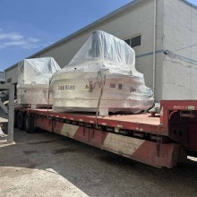 行星式攪拌機(jī)多能互補(bǔ)協(xié)調(diào)發(fā)展，聚力打造水泥管樁產(chǎn)業(yè)“新賽道”