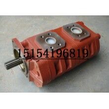 山西地區(qū)中聯(lián)泵車(chē)CBKP40/32液壓齒輪泵價(jià)格