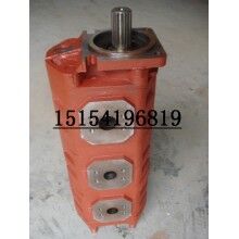 中聯(lián)泵車(chē)CBGJ2063/2032液壓齒輪油泵價(jià)格