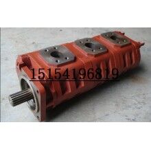 JHP2040、JHP2050、JHP2063吊車(chē)液壓齒輪泵價(jià)格