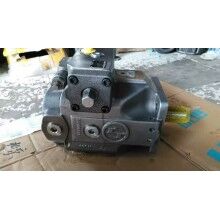 掘進(jìn)機(jī)A4VS0180DR力士樂液壓柱塞泵