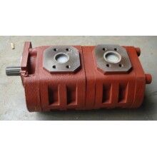 臨工裝載機(jī)JHP2080/2080液壓齒輪泵