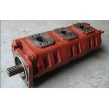 鉆機(jī)CBZ2080/2080/2040液壓齒輪油泵廠家價(jià)格