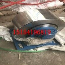 7方東風(fēng)攪拌罐車罐體托輪價格 攪拌罐車淬火托輪廠家