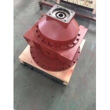 ZF系列攪拌罐車P7300 P4300 P5300減速機價格，P3301液壓減速機