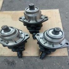 丹佛斯MMF044液壓馬達(dá)，丹佛斯液壓柱塞馬達(dá)