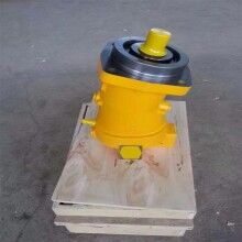 鉆機A7V55 A7V58華德液壓柱塞泵，A7V117 A7V107液壓泵價格