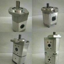 CBGJL系列齒輪油泵CBGL-80/63煤礦機(jī)械齒輪泵