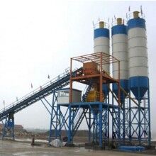 中型攪拌站價格 HZS90混凝土攪拌站  專業(yè)生產(chǎn)攪拌站廠家 工程混凝土攪拌站