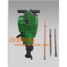 最暢銷、YN27C內(nèi)燃鑿巖機