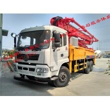 31米泵車廠家直銷！三一技術(shù)！