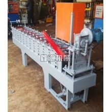 彩鋼扣板機設(shè)備主要生產(chǎn)工序是什么