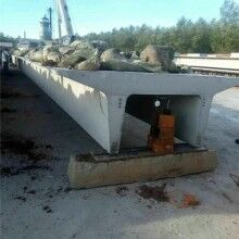 定制雙T板廠家，生產(chǎn)預(yù)應(yīng)力雙T板