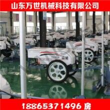萬世最熱銷雷龍兩輪DZ25-2混疑土激光整平機(jī)