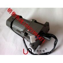 開封，新鄉(xiāng)120W單相耳朵型交流調(diào)速電機(jī)優(yōu)昂工廠現(xiàn)貨免郵