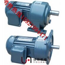 駐馬店，周口GH22-400-15SB優(yōu)昂牌三相剎車齒輪減速電機(jī)